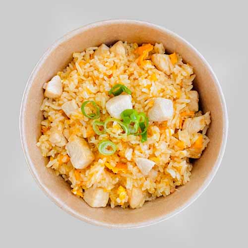 laksa-house.ch | Fried Rice